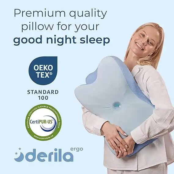 Derila Ergo PillowBuy