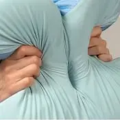 Derila Ergo Pillow customer reviews